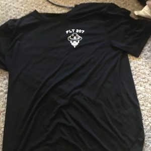 Small Soul Snatchers Shirt